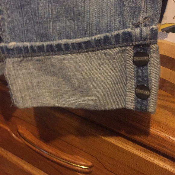 Capri pants - Picture 5 of 5